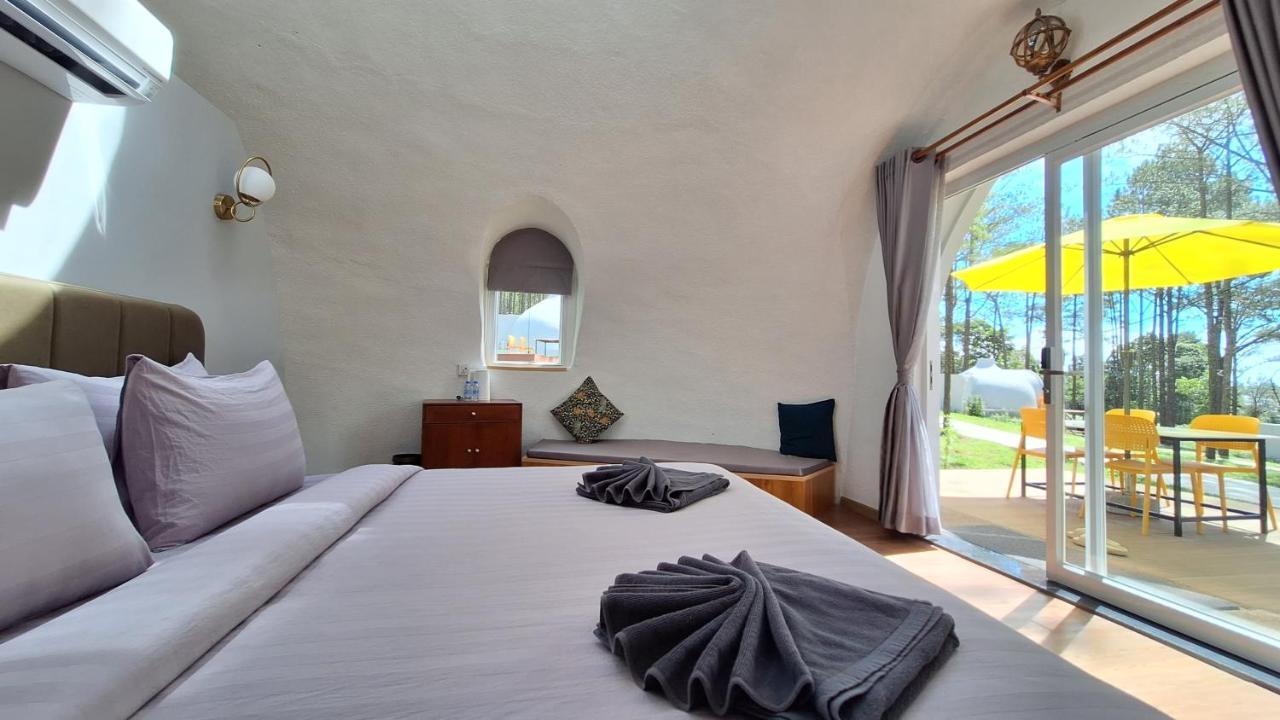 Romdoul Kirirom Resort By Ehm Kampong Speu Exterior photo