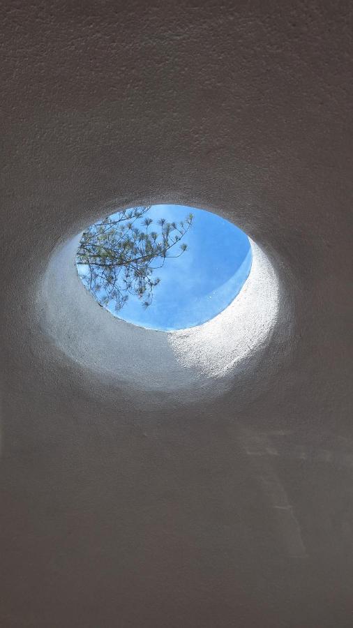 Romdoul Kirirom Resort By Ehm Kampong Speu Exterior photo