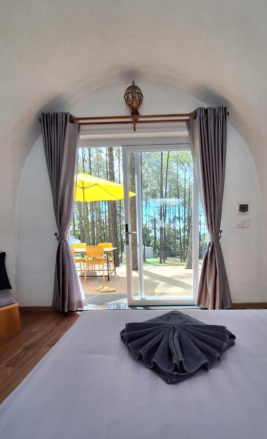 Romdoul Kirirom Resort By Ehm Kampong Speu Exterior photo