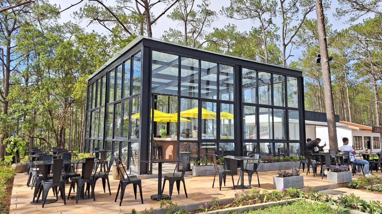 Romdoul Kirirom Resort By Ehm Kampong Speu Exterior photo